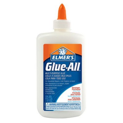 Colle Liquide Elmer's Glue-All - 225ml